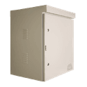Rack Outdoor 10U x 56cm (560mm) – Suspenso IP54
