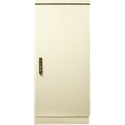 Rack Outdoor 24U x 56cm (560mm) – Soleira IP55