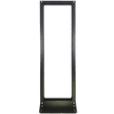 Rack de Coluna Indoor Triunfo 40U Padrão 19"