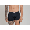 Cueca Boxer Dry 0222 - PRETO