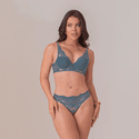 Conjunto Regiane - Linhas & Cores