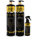 Kit Du-Blond Treat Duetto Professional