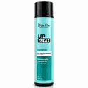 Shampoo Up Treat Duetto 300ml Limpeza Hidratante Força Maciez Brilho Proteção Para Cabelos Danificados