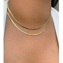 Chocker de fita (UNITARIO)