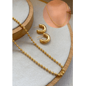 conjunto de bolinhas e argola