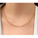 chocker de corrente 