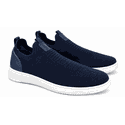 Sapatenis Laroche Apolo em Knit - Marinho E L