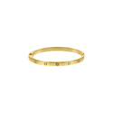 Pulseira Steff Ouro