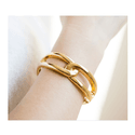 Pulseira Camile Ouro