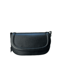 Bolsa Bianca Couro Preto