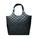 Bolsa Giorgia em Couro Preto
