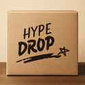 Caixa Personalizada Hype drop