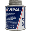 Cola Cimento Vulcanizante a Frio CV-00 225ml Vipal