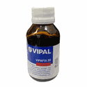 Catalisador para Vipafix 30-60 min 50ml Vipal