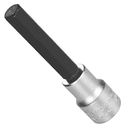 Chave Soquete Hexagonal Longa 1/2x5/16 Pol 44862104 Tramontina PRO