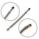 Extensão Flexível Malha de Aço 270mm FNT-1013 Fiontar