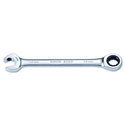 Chave Combinada com Catraca Speedy 9/16" ST43505 Sata