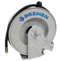 Carretel Aberto Graxa com Mangueira 15MX1/4" 6086100 Bremen