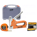 Grampeador de Pressão e Trena 2m com Grampos 6 - 14mm 4200355 Sparta