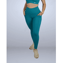 Calça Legging Brisa Verde