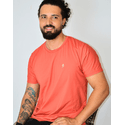 Camiseta Basc Masculina - Telha nova