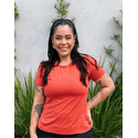 Camiseta T.B Feminina Telha Nova 