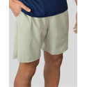 Short Hidro Masculino - Palha