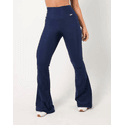 Calça Flaire Lenatex - Azul Marinho