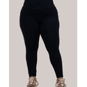 Calça Legging Plus Size