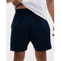 Bermuda Fitness Masculina Dinamic Azul