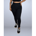 Calça Legging Básica Preta