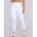 Calça Legging Nagoia - Branco
