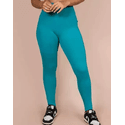 Calça Legging Brisa Verde