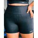 Short Bea - Preto