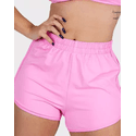 Short Beach Rosa