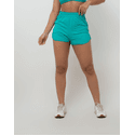 Short Beach - Verde