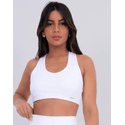 Top Nadador - Branco