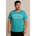 camiseta Autentic Vibe desayner