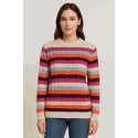 Blusa Tricot Color Pop