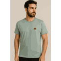 Camiseta Minimal BioGás