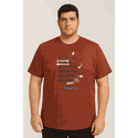 Camiseta desayner Motivation 