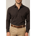 cinto masculino café
