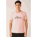 camiseta Urban Rosé