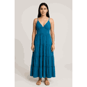 Vestido Maré Serena