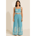 Conjunto Safira Boho