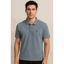  camiseta Polo Hezag Sky