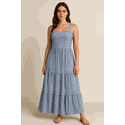 Vestido Cotton Chic
