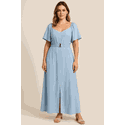 Vestido Harmonia