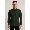 Camisa Premium Green Line