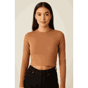 cropped Slim